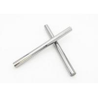 China H6 Tolerance Tungsten Carbide Rod on sale