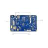 Motherboard Multi OS Android 11 Ubuntu 20.04 2K HD Display Dolby Audio Secure System