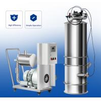 China Chemical Granules Sugar Rice Pneumatic Vacuum Feeder 1Ton/Hour For Industry Use on sale