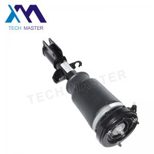 China Front Airmatic Shock Absorber ,  BMW Air Suspension Parts X5 E53 37116757502 supplier