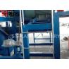 China PP / PE Film Plastic Crusher Machine , PET Bottle Waste Grinding Machine wholesale
