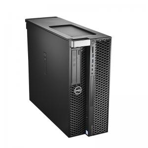 DELL Tower PC Server Workstation T5820 Xeon W-2223 8G