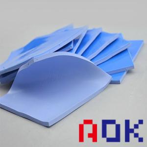 China Isolação Heatproof da almofada térmica ultra macia de Multiscene anti para o computador supplier