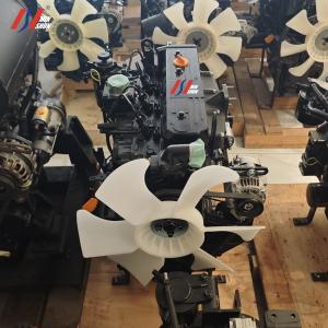 China ヤンマー4TNE92-HRJCは、耐久性の高い直列4気筒ディーゼルエンジンです。 wholesale