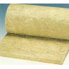 China High Density Rockwool Insulation Blanket For Resdential And Commerical Building wholesale