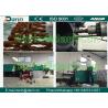 Plastic Injection Mould Pet Treats / Pet Preform Molding Machine