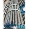 China ASME SA179 SA192 Boiler Seamless Steel Tube A213 SA556 EN10216-5 Fin Tube wholesale