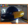 Commercial Grade Hot Inflatable Water Toys , Inflatable Water UFO