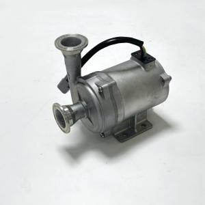 China Water Pump Electric Vessel Battery Cooling Pump Power Consumption and Cooling Performance wholesale