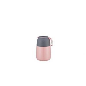Small Cute Stainless Steel Food Jar Thermos Food Containers for kids