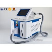China 1200W IPL Intense Pulsed Light Laser For Skin Type 1-5 Acne Treatment on sale