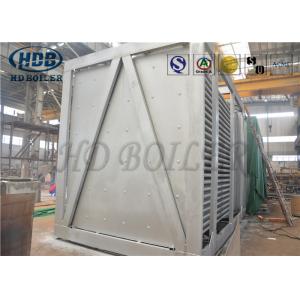 Vertical Boiler Air Preheater For Thermal Power Plant Boilers And Industrial Boilers