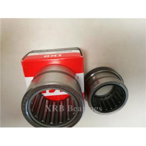 Pressed Steel Thrust Needle Roller Bearing IKO NAX1523Z 15×29×23mm For Hydraulic Devices