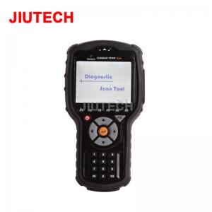 China OEM Carman Scan Lite For Hyundai/Kia Especially For Korea Car Compact Robust Tool For Use In The Workshop supplier