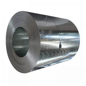 A333 Gr.1 Hot Dipped Galvanised Coil Sheet DX51 13CrMo44,30CrMo, 508/610MM