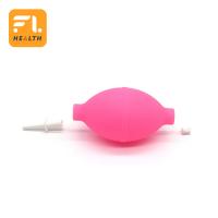 China Mini Rubber Air Dust Blower Cleaning Tool, Ball Pump Hand Pump Dust Cleaner for Camera Lens, Keyboard, Computer Laptop on sale