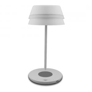 Smart Wi-Fi Multi-Color Table Lamp