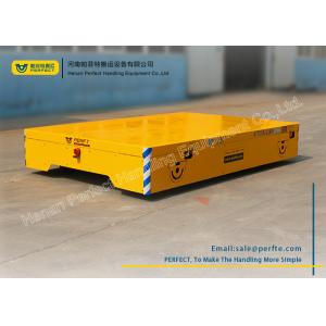 China Energy Transfer Facility / Warehouse Carts Material Handling Equipment supplier