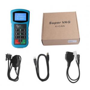 Super VAG K+CAN Plus 2.0 VAG Diagnostic Tool super vag k can plus 2.0