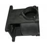 Shell Molding Casting Truck Engine Spare Parts Custom Ductile Iron Material