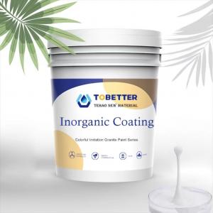 Inorganic Paint Zinc Heat Insulation Fire Resistant Seems Like 3Trees