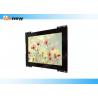 12.1 inch Custom monitor Display Projection Capacitive touch screen with RGB