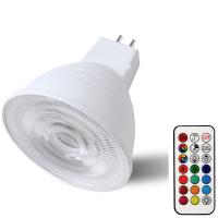 China 3W Energy Saving LED Light Bulbs Spotlights Gu10 E14 Indoor Lighting on sale