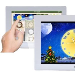 China Rooted 13.3 de pulgadas IPS LED LCD Android tabletas POS interactivas de venta al por menor con función de red WIFI 4G supplier