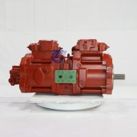 China K3V112DT Kawasaki Hydraulic Pump K3v112 K3v63 K3v63dt K3v112dt For Excavator on sale