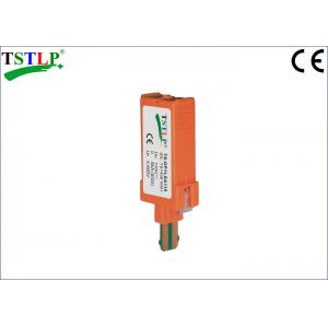 Module - Plug In Telephone Line Surge Protector Single Pair 10MHz Bandwidth