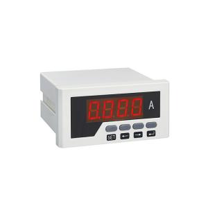 Original manufacturer single phase digital ammeter rs485 electric current meter