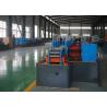 China Carbon Steel ERW Pipe Mill / Tube Mill Line CE , ISO9001 , BV Certification wholesale