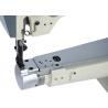 China Manual Lubrication Wear Resistance 220V Single Needle Sewing Machine wholesale