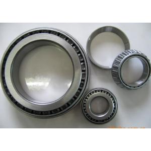 China Inch steel 25580 high temperature bearings 44.45 id For Automotive Components supplier