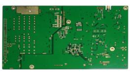 Flexible FPC Rigid Flex Printed Circuit Board Fabrication Multilayer High Precision