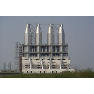 China Mechanical Transmission Pressure Spray Dryer Machine , Lab Scale Spray Dryer supplier