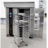 China Multi Function Commercial Bread Oven Assembly Structure Large Capacity wholesale
