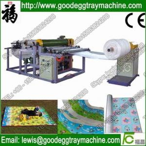 Best quality PE sheet laminating machinery