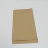 China Bolso en relieve texturizado 20x30cm Conto suave sobres de envío reutilizables wholesale