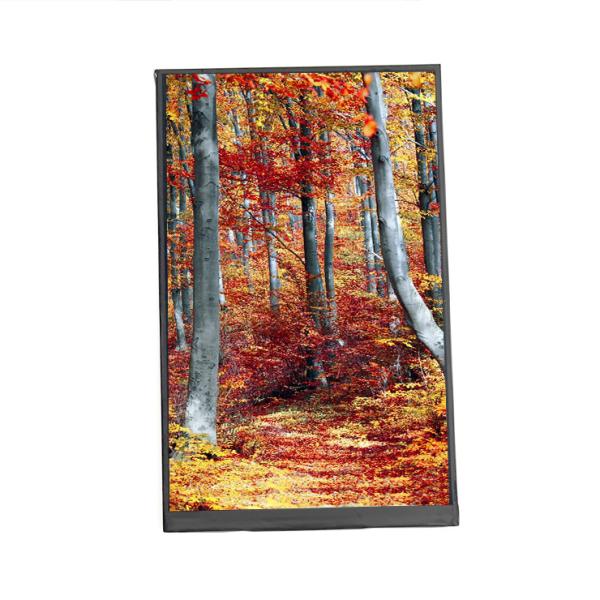 Écran LCD haute définition de 7 pouces 800x1280 400 nits Interface MIPI