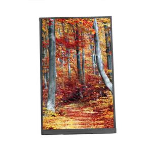Écran LCD haute définition de 7 pouces 800x1280 400 nits Interface MIPI