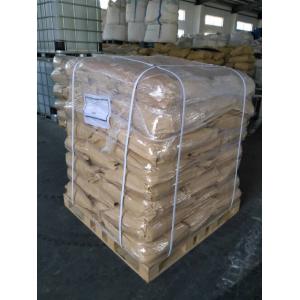 Magnesium citrate anhydrous