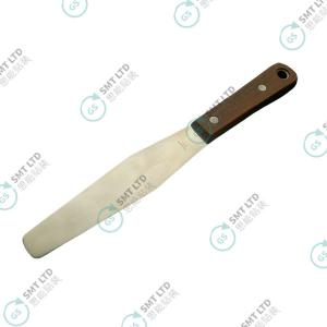 China Espatulas suaves duraderas SMT Espatulas para soldadura de pasta fácil mantenimiento wholesale