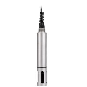 China 電極のタイプPOMの水質センサー500mS/Cmの伝導性 wholesale