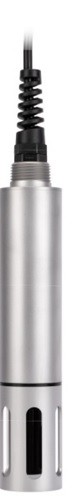 China Type conductivité d'électrode de POM Water Quality Sensor 500mS/Cm supplier