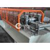 Hydraulic Steel Automatic Roller Shutter Door Roll Forming Machine Roll Up Slate
