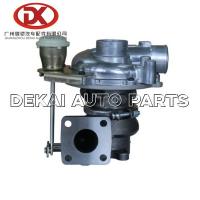 China 897240210 8 9724021 0 Truck Turbocharger 4JA1 ISUZU Diesel Engine on sale