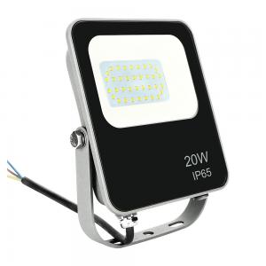 China Mini Ip65 1800lm 20w Rechargeable Led Flood Light supplier