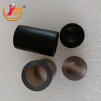 China Abrasive Grinding Ball Mill Jar Marble Polishing Agate Grinding Ball Mill Jar Grinding Jar Ball Mill Ja on sale