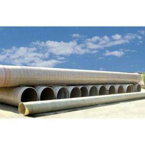 China Hydropower Station Penstock Welded Steel Tube Transportation Anti Corrosion supplier